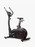 Bicicleta Vertical Premium GoFit K8751 | Negro