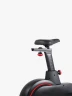 Bicicleta Vertical Premium GoFit K8751 | Negro