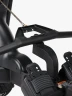 Remo Assault Fitness Pro Rower ASARWP | Negro