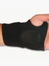 Muñequera de Soporte Firme Protec Athletics 2600FR| Negro