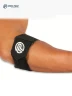 Correa de Compresión para Codo Protec Athletics 4001F | Negro