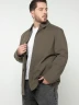 Chaqueta Formal Cuello Clásico