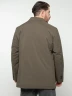Chaqueta Formal Cuello Clásico