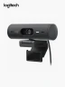 Cámara Web Logitech Brio 500 Full HD