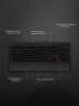 Teclado Gamer Logitech G213 Prodigy | Negro