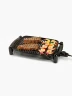Parrilla Black & Decker + Kit Cortador Remington