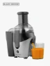 Extractor de jugos Black & Decker 500W