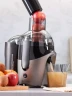 Extractor de jugos Black & Decker 500W