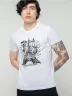 Camiseta estampada Paris - Taxi