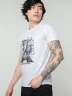 Camiseta estampada Paris - Taxi