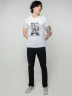 Camiseta estampada Paris - Taxi