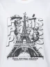 Camiseta estampada Paris - Taxi