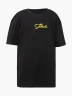 Camiseta Escolar Estampada The Simpsons