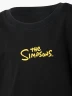 Camiseta Escolar Estampada The Simpsons