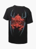 Camiseta Gráfica Marvel