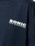 Camiseta Gráfica Sonic