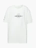 Camiseta Escolar Estampada One Piece