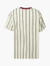 Camiseta Escolar Estampada Spider-Man