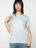 Camiseta Manga Corta Estampada - Navigare