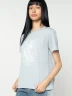 Camiseta Manga Corta Estampada - Navigare
