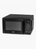 Microondas Black & Decker 20 Litros | Negro