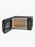 Microondas Black & Decker 20 Litros | Negro
