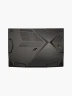 Laptop Gaming MSI Thin 15 + Base de enfriamiento TERRAX RGB | Negro
