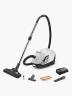 Aspiradora con filtro de agua Karcher DS 6 | Blanco