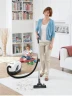 Aspiradora con filtro de agua Karcher DS 6 | Blanco