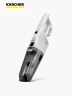 Aspiradora de mano Karcher CVL 1 | Blanco