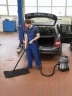 Aspiradora para seco y húmedo Karcher NT 20/1 | Gris