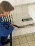 Aspiradora para seco y húmedo Karcher NT 38/1 Me Classic | Gris