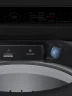 Lavadora Samsung Bespoke AI Ecobubble™ 19kg | Negro