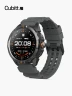 Smartwatch Cubitt Terra Edición Especial | Negro