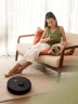 Robot Aspiradora Pro Indurama RAI-NE550 | Negro