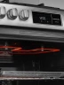 Cocina a Gas Indurama Montecarlo Smart ZFO CR S01 5 Quemadores 30" | Croma