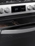 Cocina a Gas Indurama Montecarlo Smart ZFO CR S01 5 Quemadores 30" | Croma