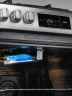 Cocina a Gas Indurama Mónaco Zafiro 30" 5 Quemadores | Croma