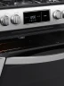 Cocina a Gas Indurama Roma Zafiro 30" 5 Quemadores | Croma