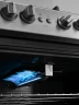 Cocina a gas Indurama Galicia Zafiro 6 Quemadores 30" | Croma