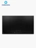 Encimera a inducción Indurama EI-5PVI902 5 Inductores 90 cm | Negro