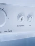 Vitrina Refrigeradora Comercial Indurama VFV-520 - 440 Lts | Gris