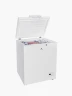 Congelador Horizontal Indurama 145 Litros CI-145 T/M ESC | Blanco