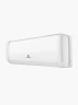 Aire Acondicionado Split Inverter Indurama ASI-24I BL 24000 BTU | Blanco