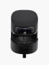Freidora de aire Indurama AFI NE 6.5 Litros 1550W | Negro