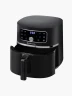 Freidora de aire Indurama AFI NE 6.5 Litros 1550W | Negro
