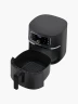 Freidora de aire Indurama AFI NE 6.5 Litros 1550W | Negro