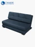Sofá Cama Chaide Malibú 135 de 1.5 Plazas | Azul