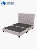 Cama Barú 2C Elementa Aire Chaide 3 Plazas | Gris