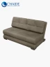 Sofá Cama Chaide Malibú 135 de 1.5 Plazas | Café